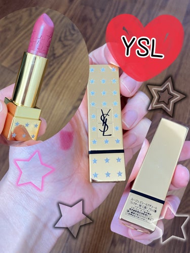 <旧>ルージュ ピュールクチュール/YVES SAINT LAURENT BEAUTE/口紅を使ったクチコミ（1枚目）