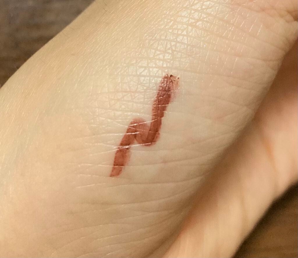 まい on LIPS 「お気に入り度:★★★★★アヴァンセのジョリ・エジョリ・エリキッ..」(4枚目)