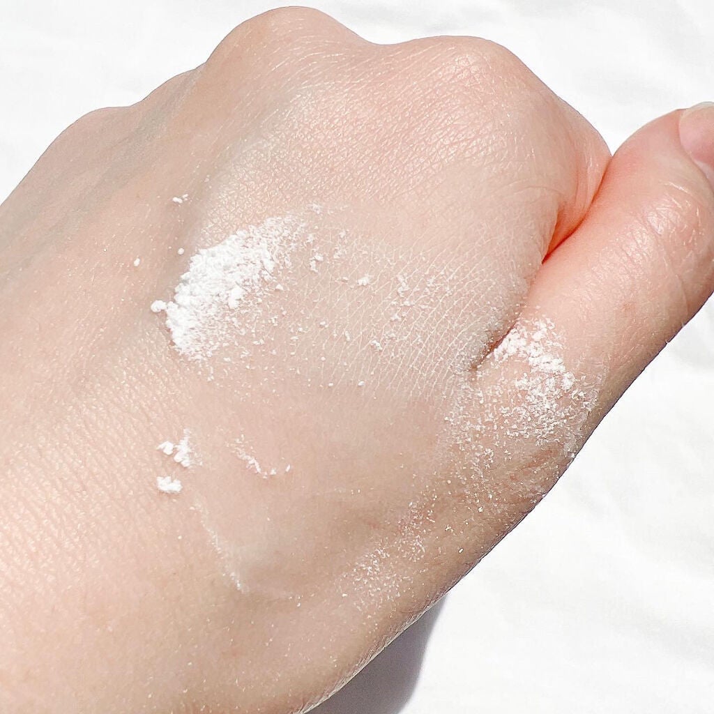 ブラックヘッドクリア2ステップノーズパッチ/DPU/シートマスク・パックを使ったクチコミ(9枚目)