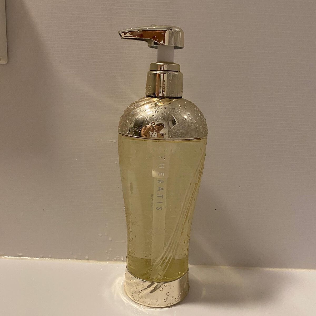 ドリーミー モイスト シャンプー/ヘアトリートメント/THERATIS/市販シャンプーを使ったクチコミ（2枚目）