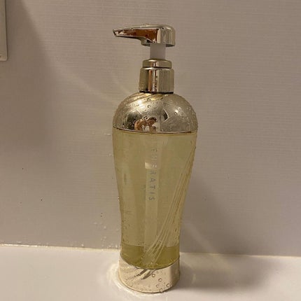 ドリーミー モイスト シャンプー/ヘアトリートメント/THERATIS/市販シャンプーを使ったクチコミ(2枚目)