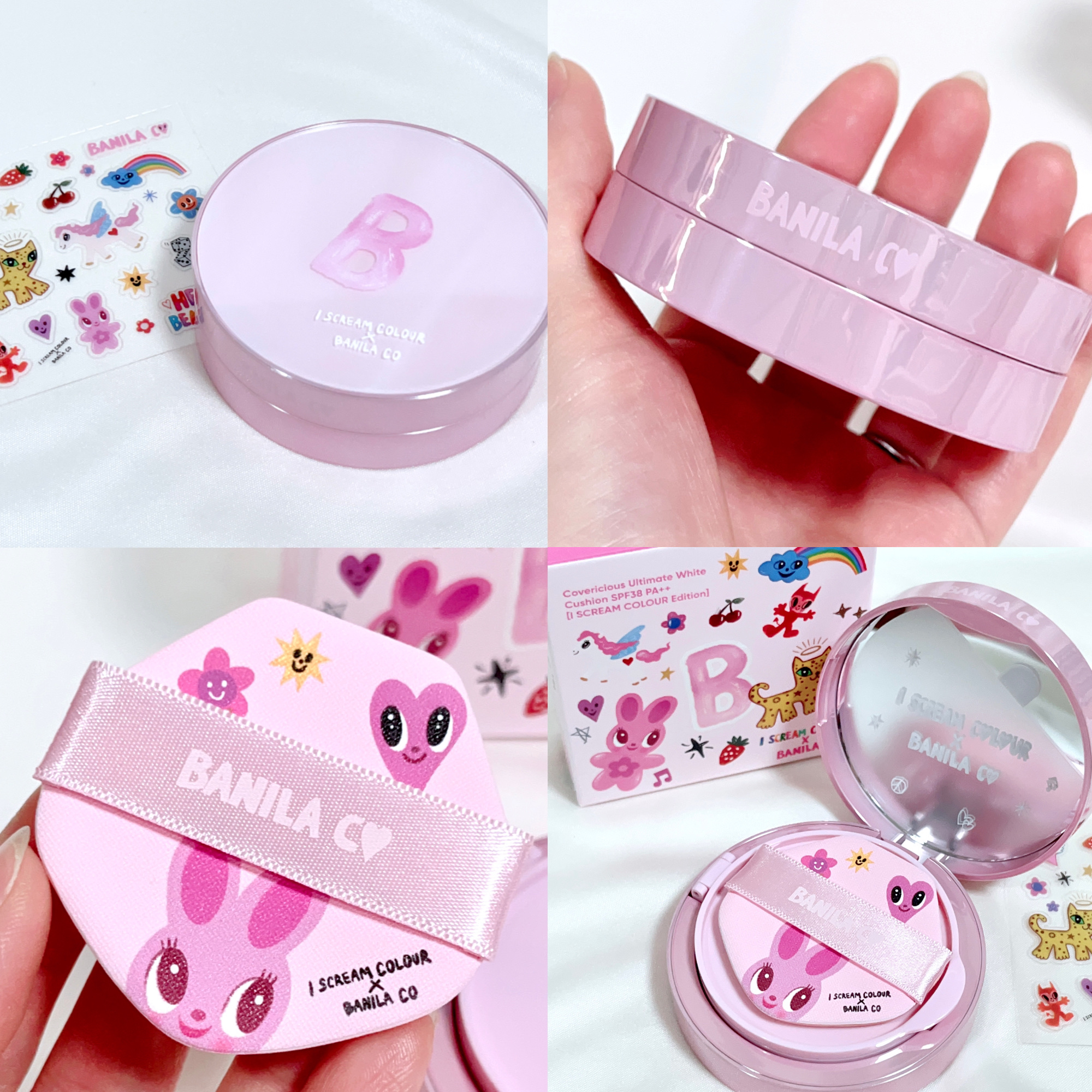 クリーンイットゼロ クレンジングバーム オリジナル/BANILA CO/クレンジングバームを使ったクチコミ（2枚目）