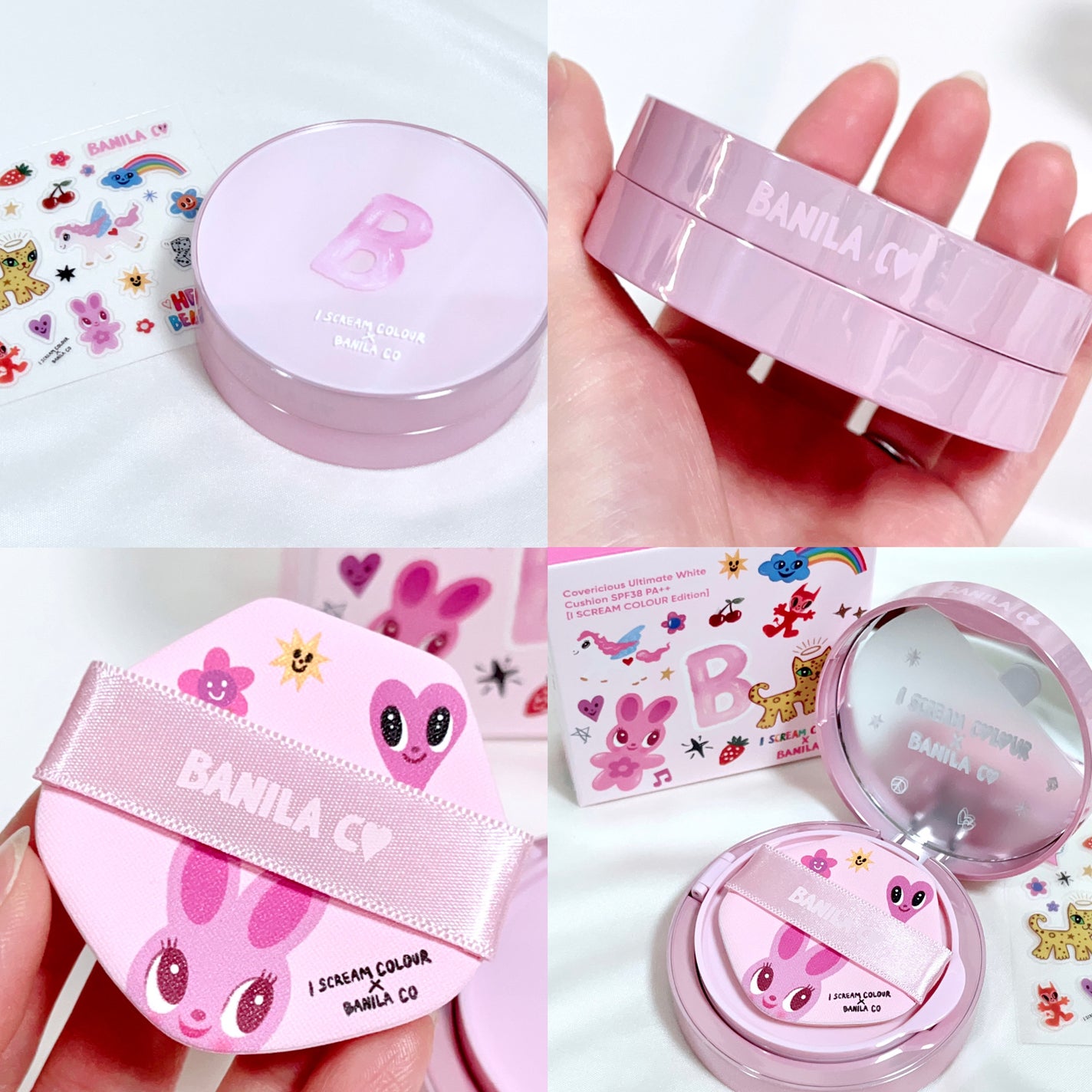 クリーンイットゼロ クレンジングバーム オリジナル/BANILA CO/クレンジングバームを使ったクチコミ(2枚目)