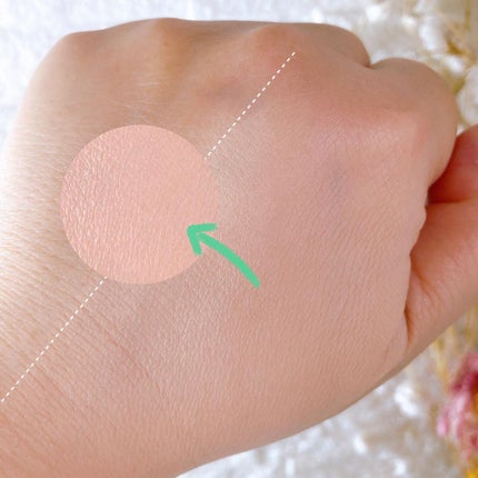 ドラマティックパウダリー EX/マキアージュ/パウダーファンデーションを使ったクチコミ(5枚目)