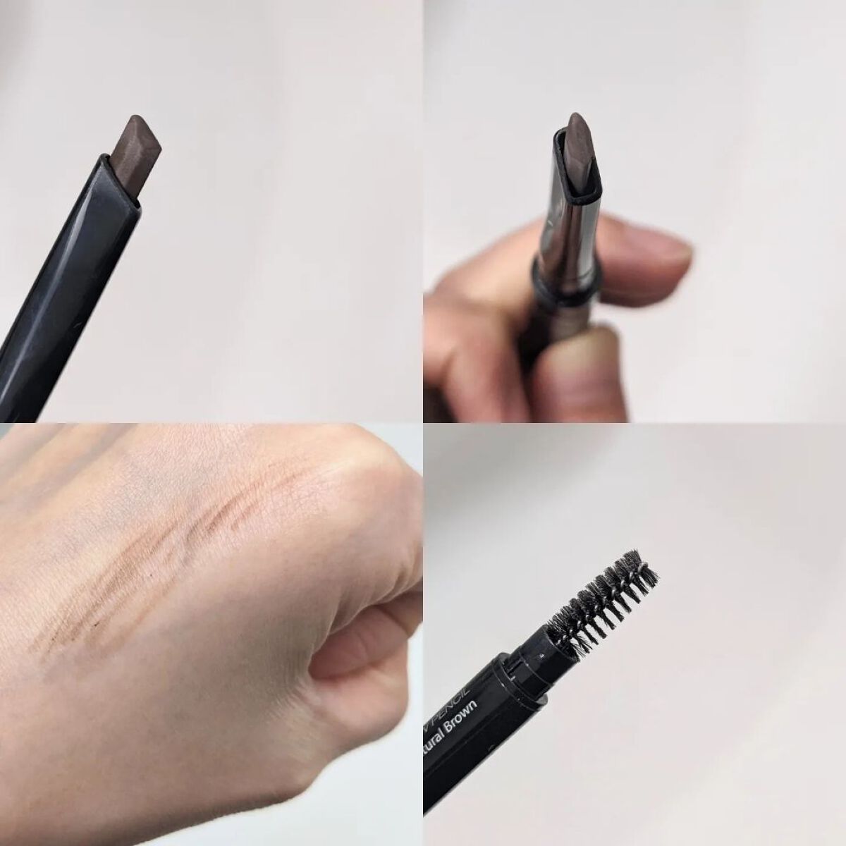 キル ラッシュ スーパープルーフ マスカラ/CLIO/マスカラを使ったクチコミ（3枚目）