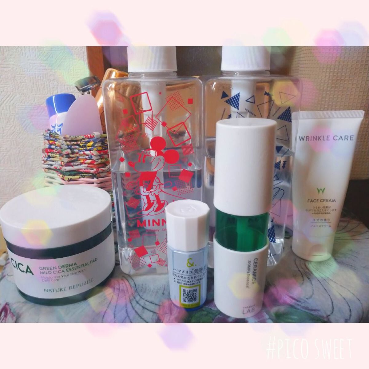 ルルルンローション クリア/ルルルン/化粧水を使ったクチコミ(1枚目)