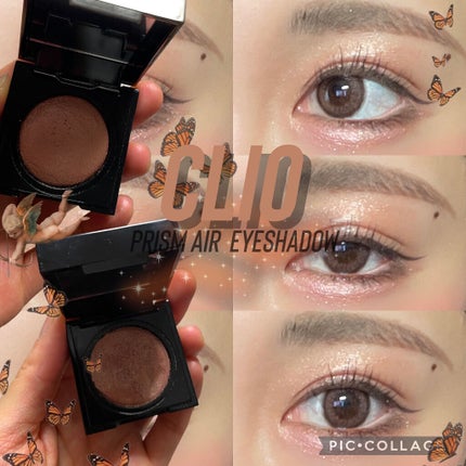 エバーカラーワンデー ナチュラル/エバーカラー/ワンデー(1DAY)カラコンを使ったクチコミ(1枚目)