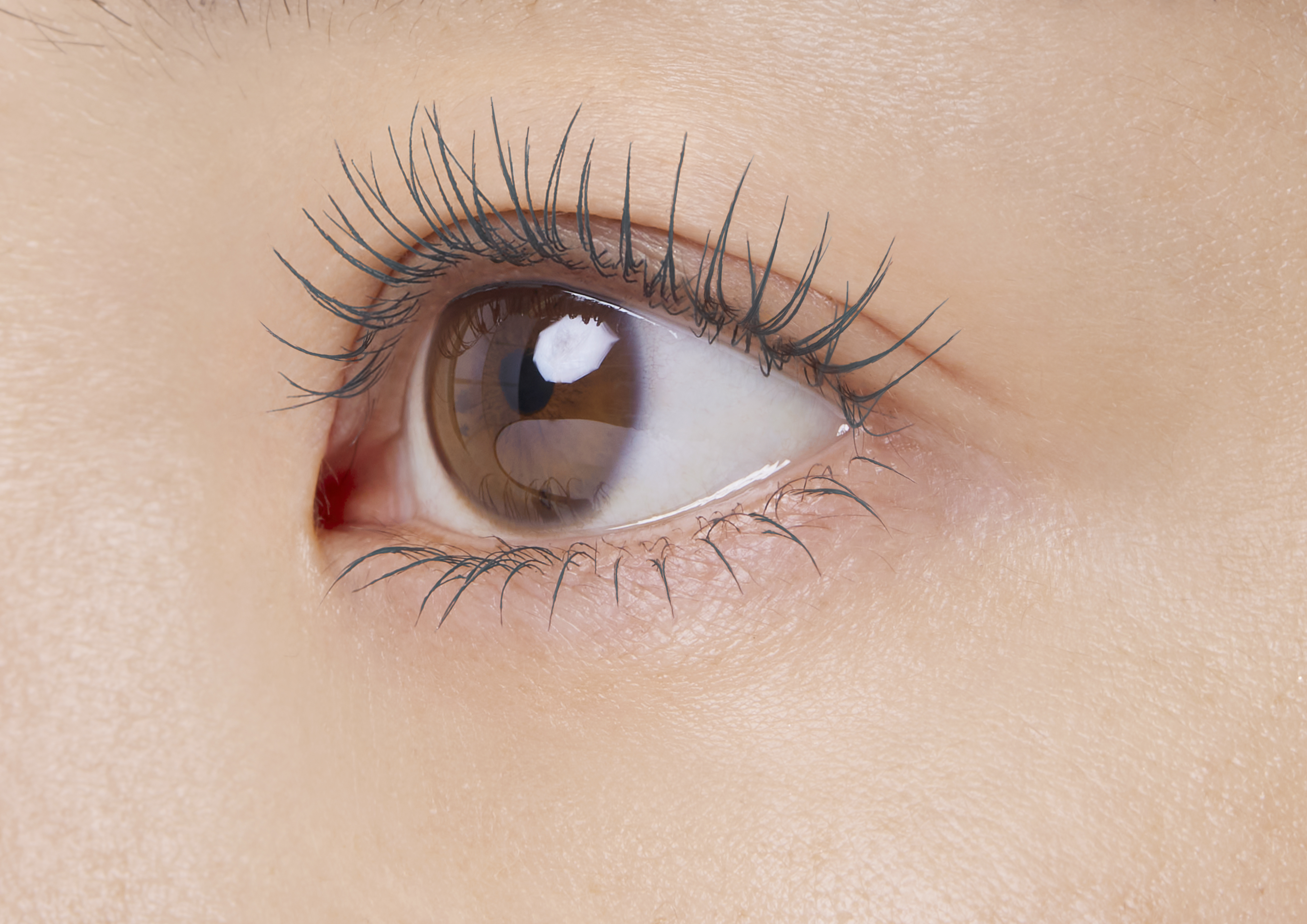 エテュセ アイエディション(マスカラ) 04 ダスキーネイビー(限定)