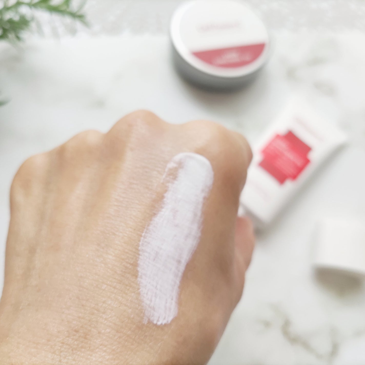 レーザーサンスクリーン 100/Cell Fusion C(セルフュージョンシー)/日焼け止めクリームを使ったクチコミ(8枚目)