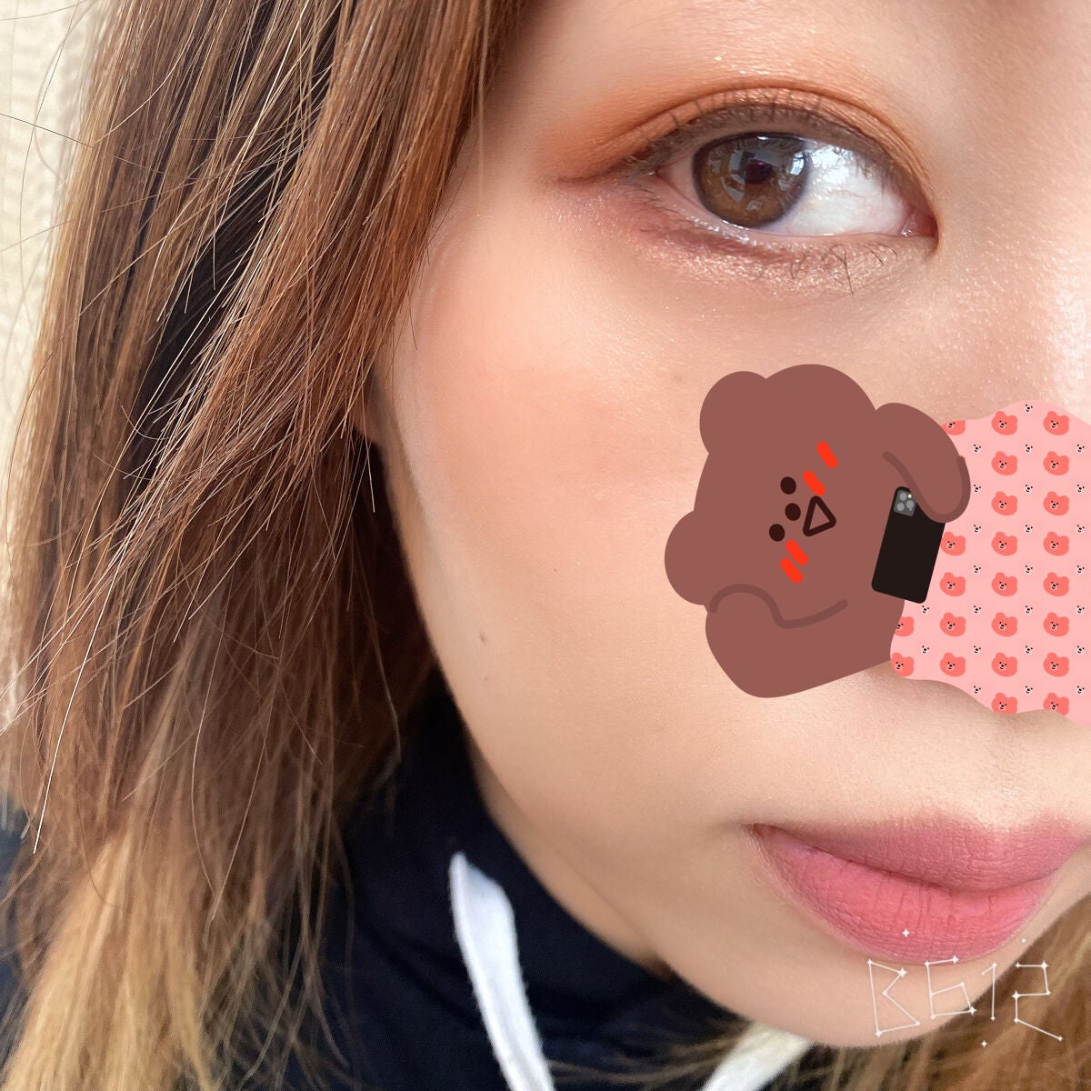 ロングウェア クリーム シャドウ スティック/BOBBI BROWN/スティックアイシャドウを使ったクチコミ(6枚目)