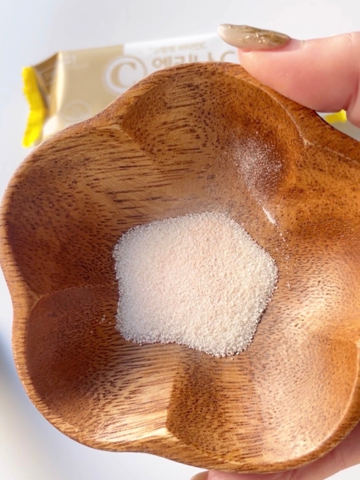 エリナCプラス/センテリアン24/美容サプリメントを使ったクチコミ(3枚目)