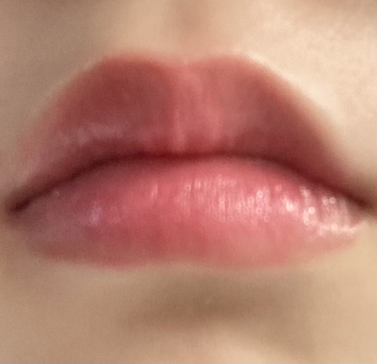 ケイト リップモンスター/KATE/口紅を使ったクチコミ（3枚目）