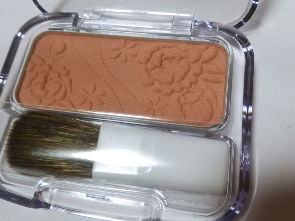 セラムマルチグロウデュオ/Borica/クリームハイライトを使ったクチコミ（2枚目）