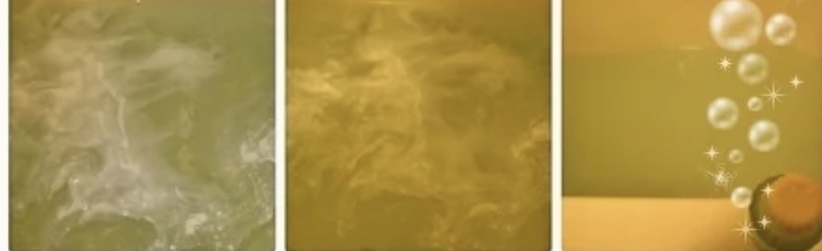 メディテーションバスｔ/AYURA/生薬系入浴剤を使ったクチコミ（1枚目）