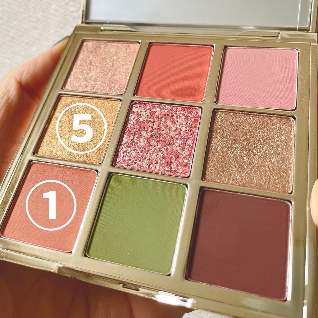 カラーフィット ルージュ/FASIO/口紅を使ったクチコミ(3枚目)