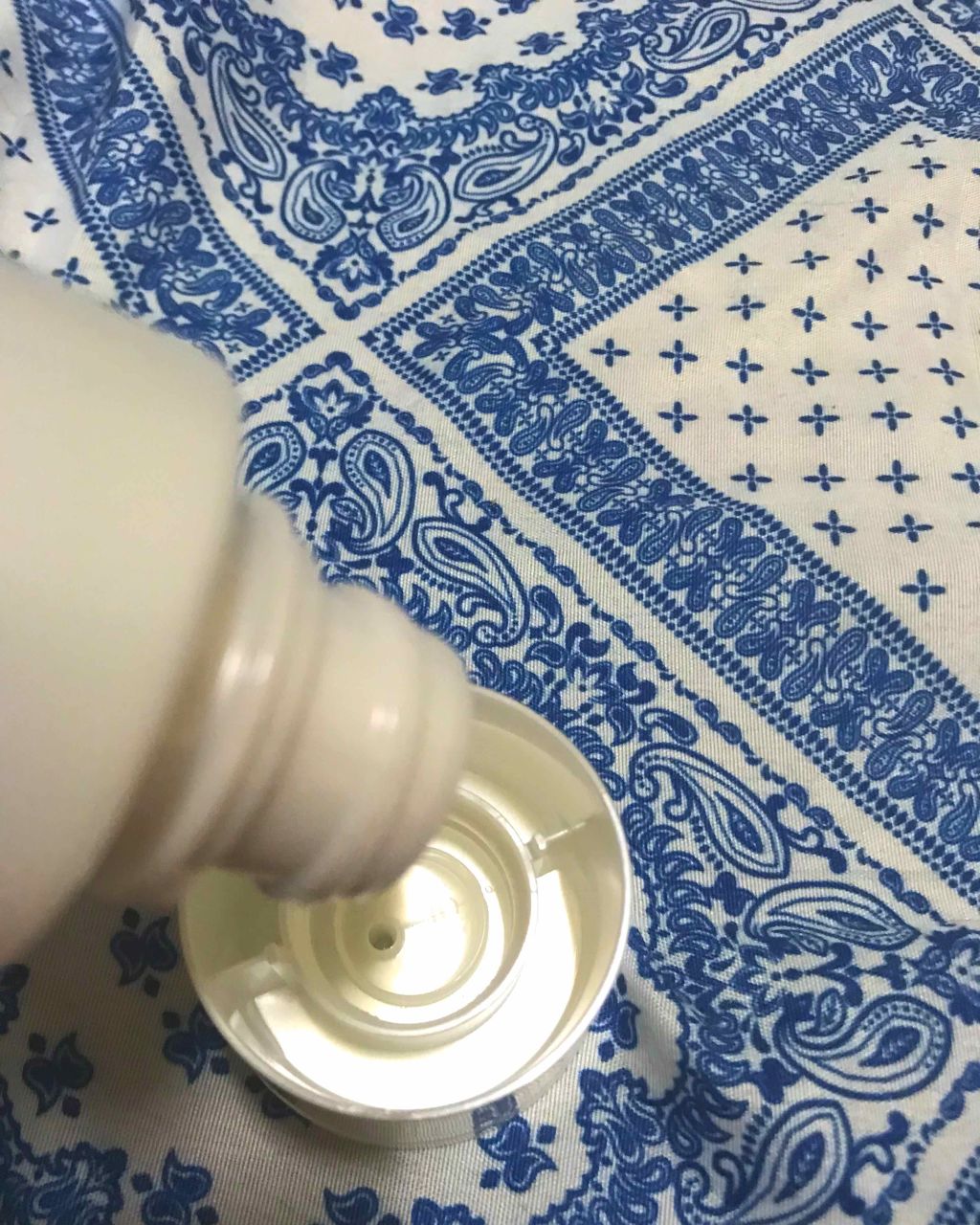 モイスト ローション/リッツ/化粧水を使ったクチコミ(2枚目)