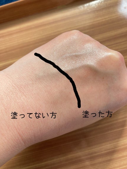 アクアリースキンウェア/ESPRIQUE/クッションファンデーションを使ったクチコミ(5枚目)