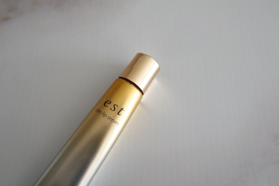 エスト ザ リップセラム/est/リップ美容液を使ったクチコミ（3枚目）