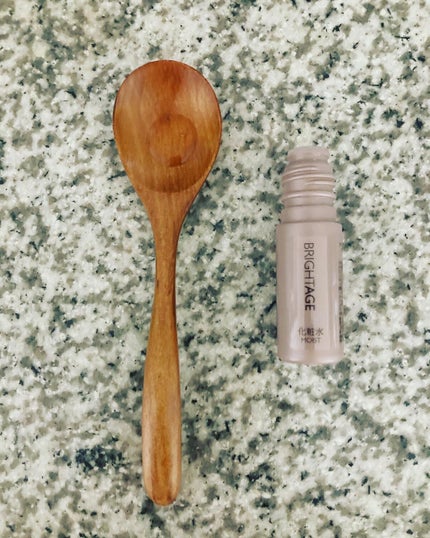 トラベルセット/BRIGHTAGE/トライアルキットを使ったクチコミ(4枚目)