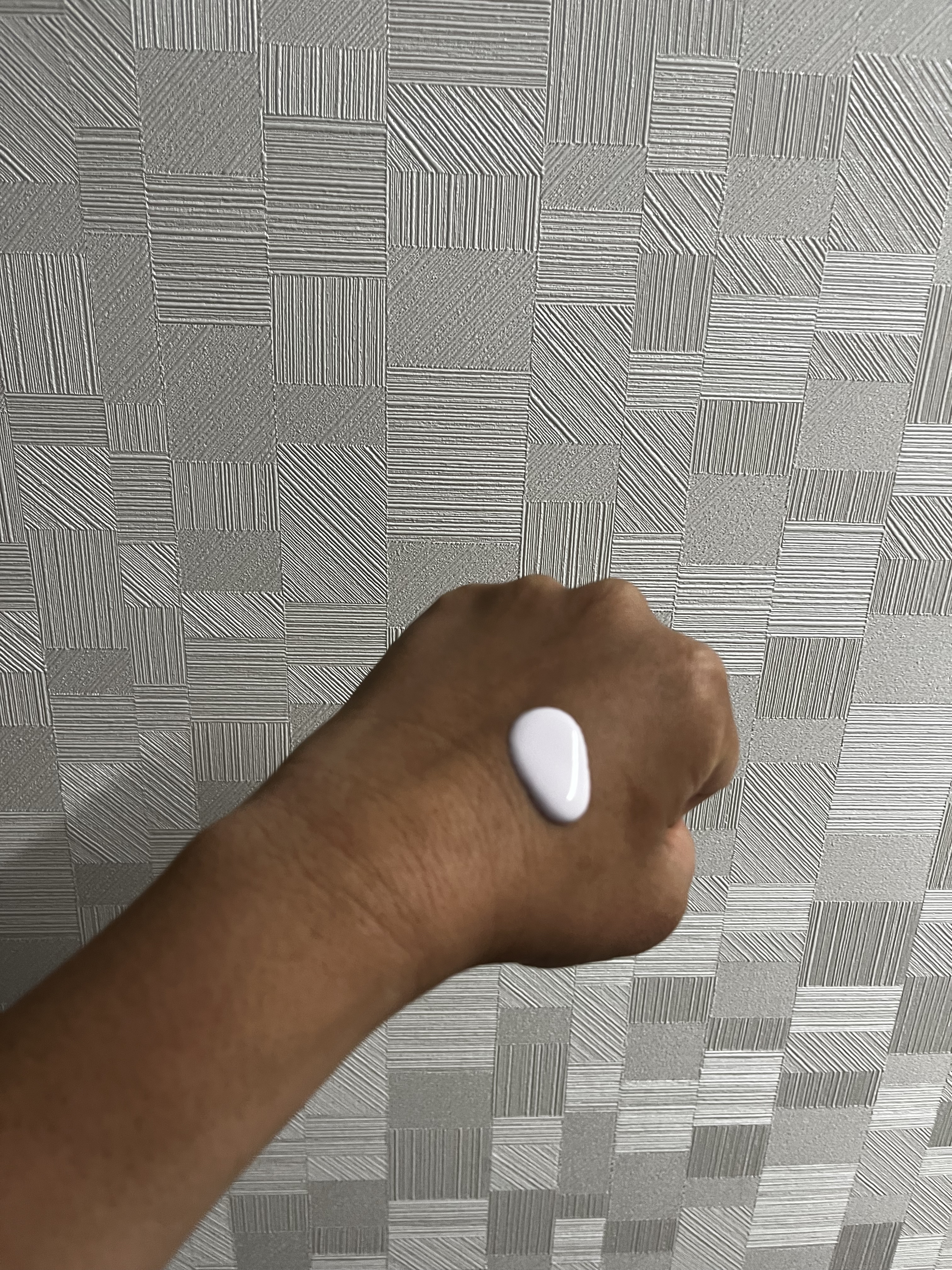 プリマヴィスタ スキンプロテクトベース 皮脂くずれ防止 UV50/プリマヴィスタ/化粧下地を使ったクチコミ（3枚目）