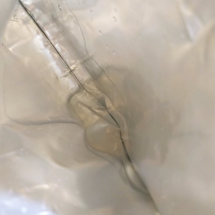 発酵エキスでうるうる潤すハトムギフェイスマスク/からだWelcia・くらしWelcia/シートマスク・パックを使ったクチコミ（3枚目）