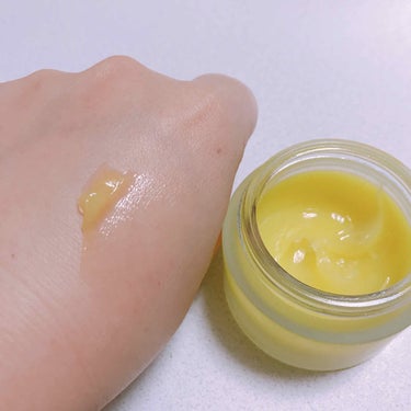 FEMMUE ビューティクレンジングバームのクチコミ「FEMMUE  extraordinary beauty cleansing balm

コス.....」（3枚目）