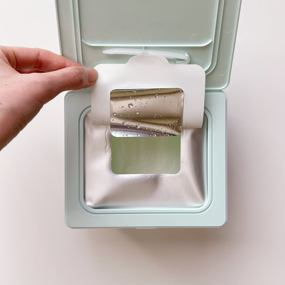 ピック&クイックマスク リフレッシュマスク/DEWYTREE/シートマスク・パックを使ったクチコミ(6枚目)