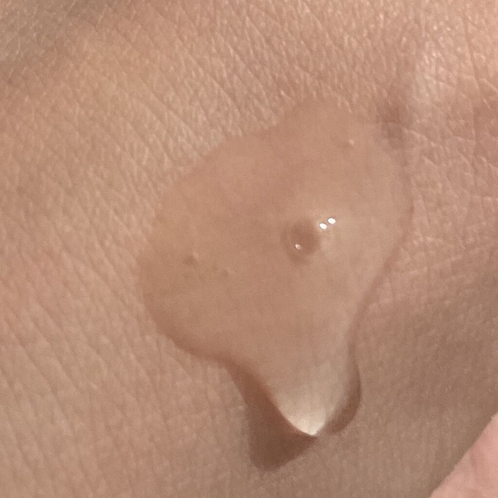 セラム美容液/REJURAN COSMETICS/美容液を使ったクチコミ（2枚目）