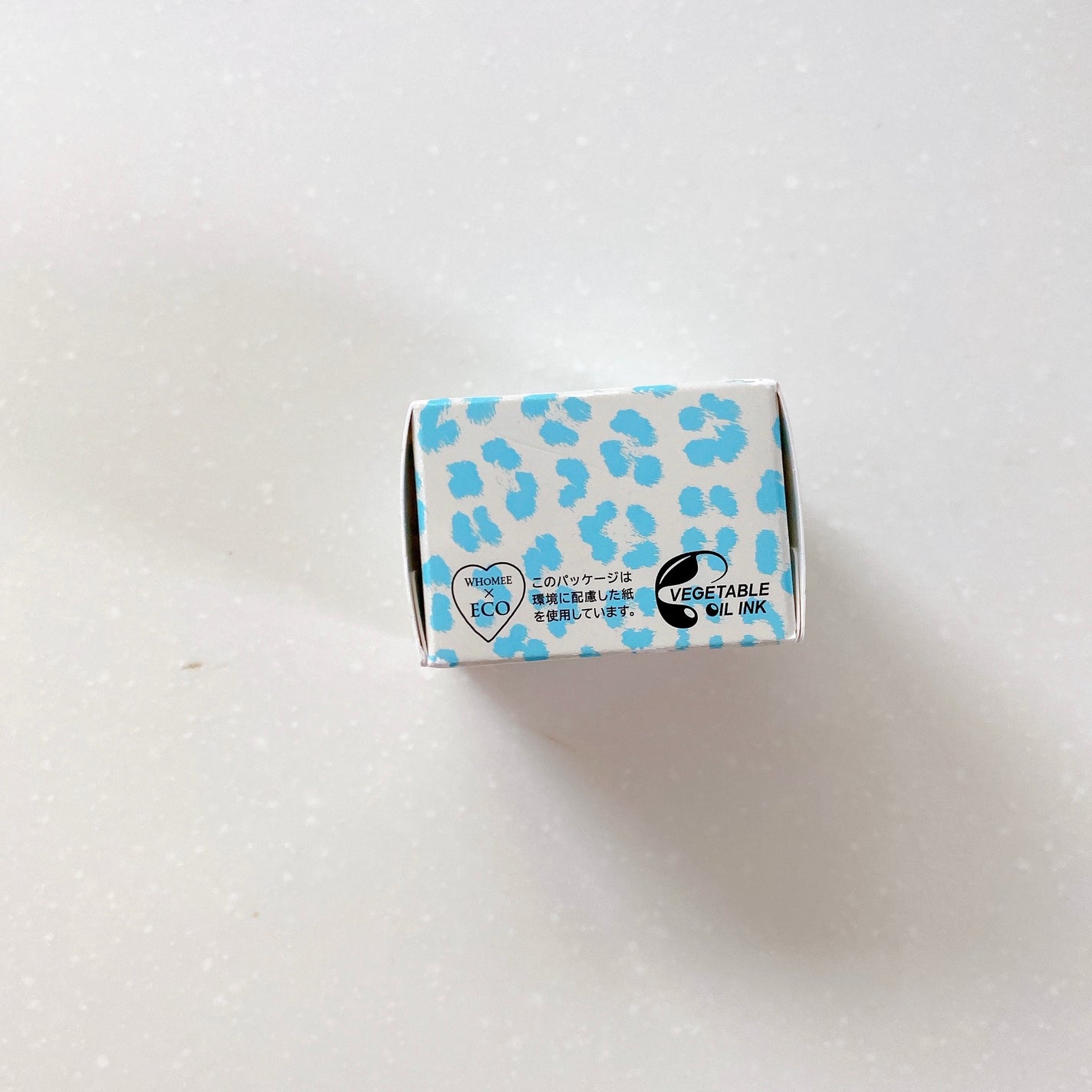 リップバーム/WHOMEE/リップバームを使ったクチコミ(7枚目)