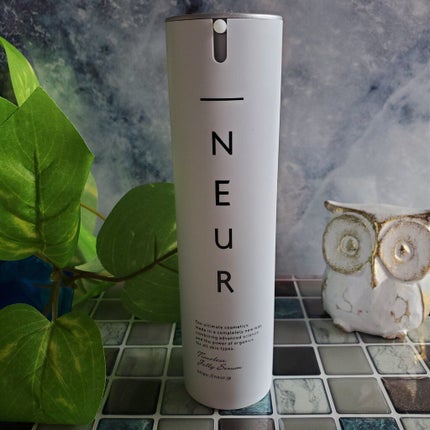 タイムレスジェリーセラム/アンダーノイル/美容液を使ったクチコミ(1枚目)