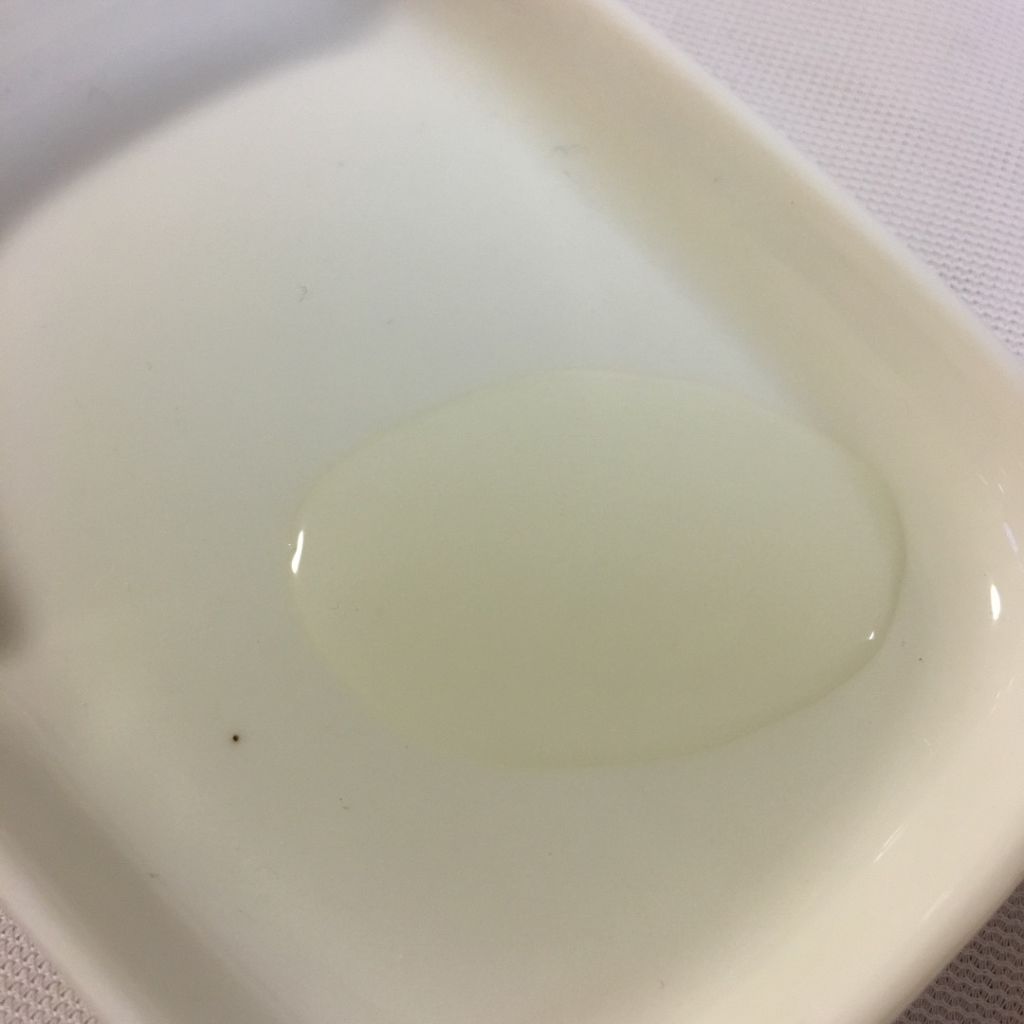 ザ・パーフェクトアンカー ラベンダー #6/THE PERFECT ANCHOR/ボディソープを使ったクチコミ（2枚目）