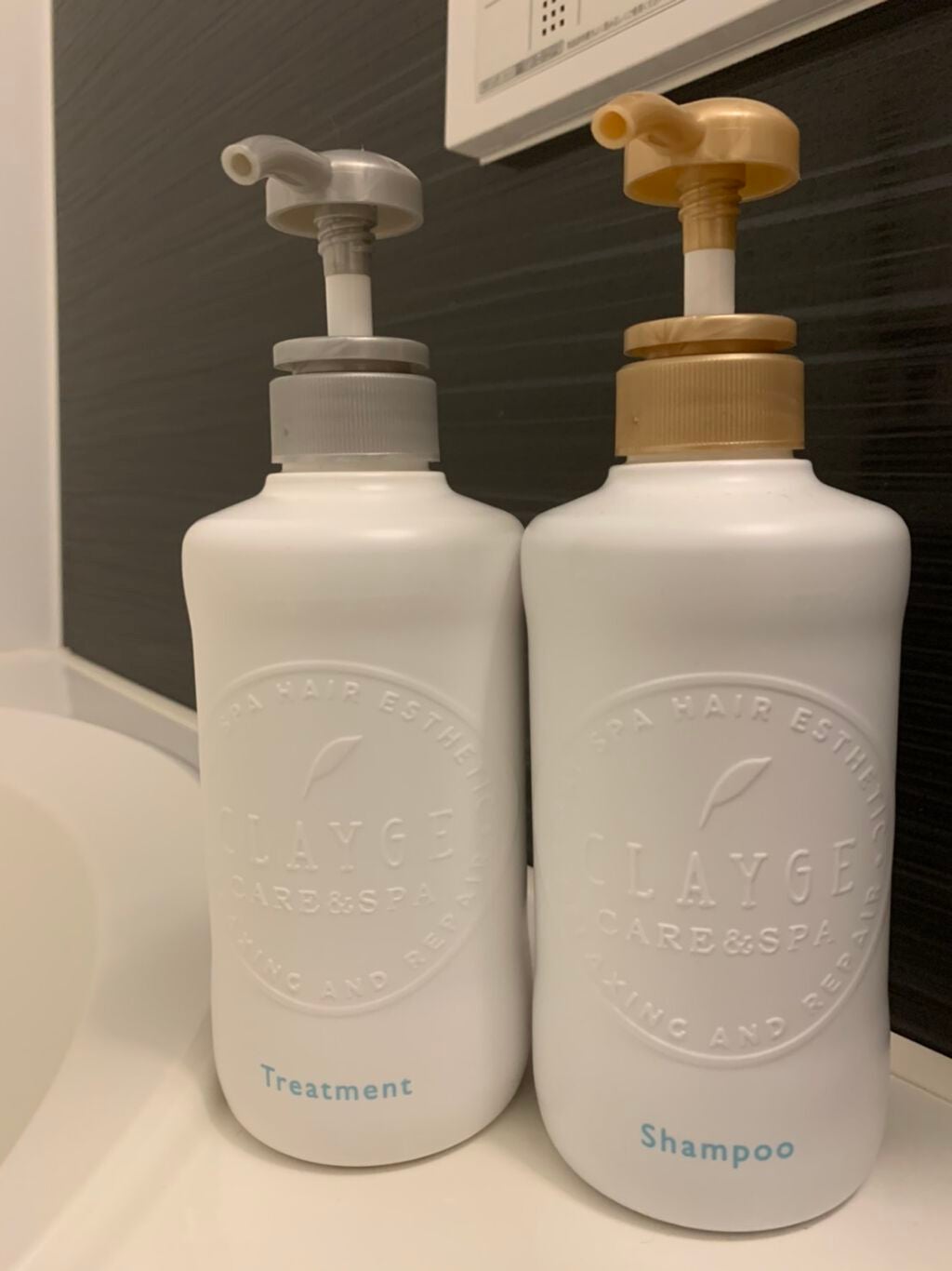 シャンプー/トリートメント SN さらさら/CLAYGE/シャンプー・コンディショナーを使ったクチコミ(1枚目)