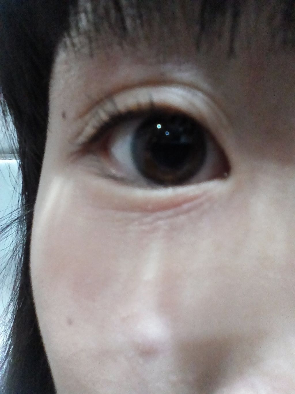 スナップスカラ/MAYBELLINE NEW YORK/マスカラを使ったクチコミ(4枚目)