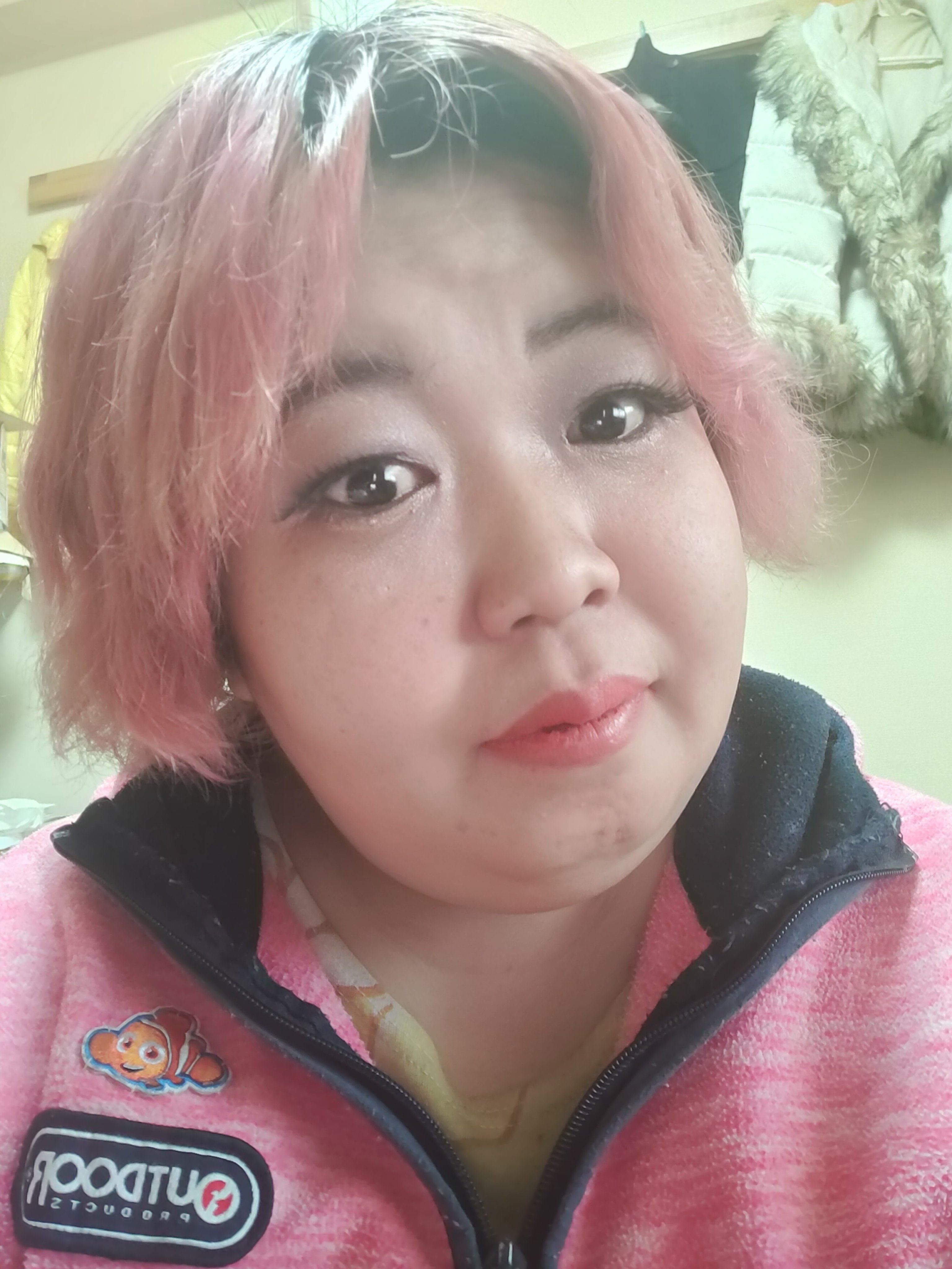 アメピン/DAISO/ヘアアクセサリーを使ったクチコミ（1枚目）