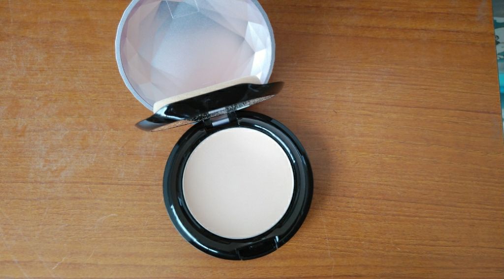 パーフェクト マルチコンパクト用ケース/マキアージュ/その他化粧小物を使ったクチコミ（2枚目）