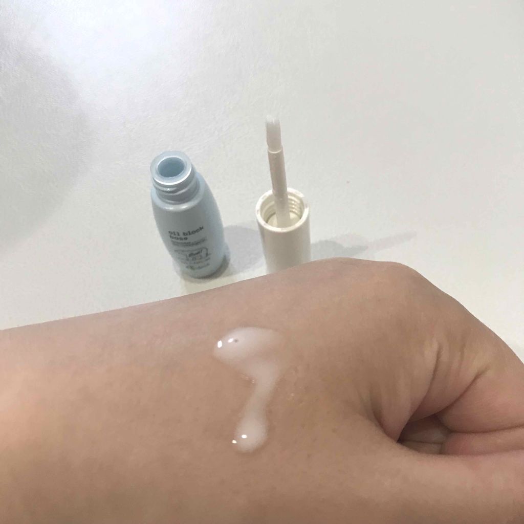 エテュセ ポアレスプライマー/ettusais/化粧下地を使ったクチコミ（2枚目）