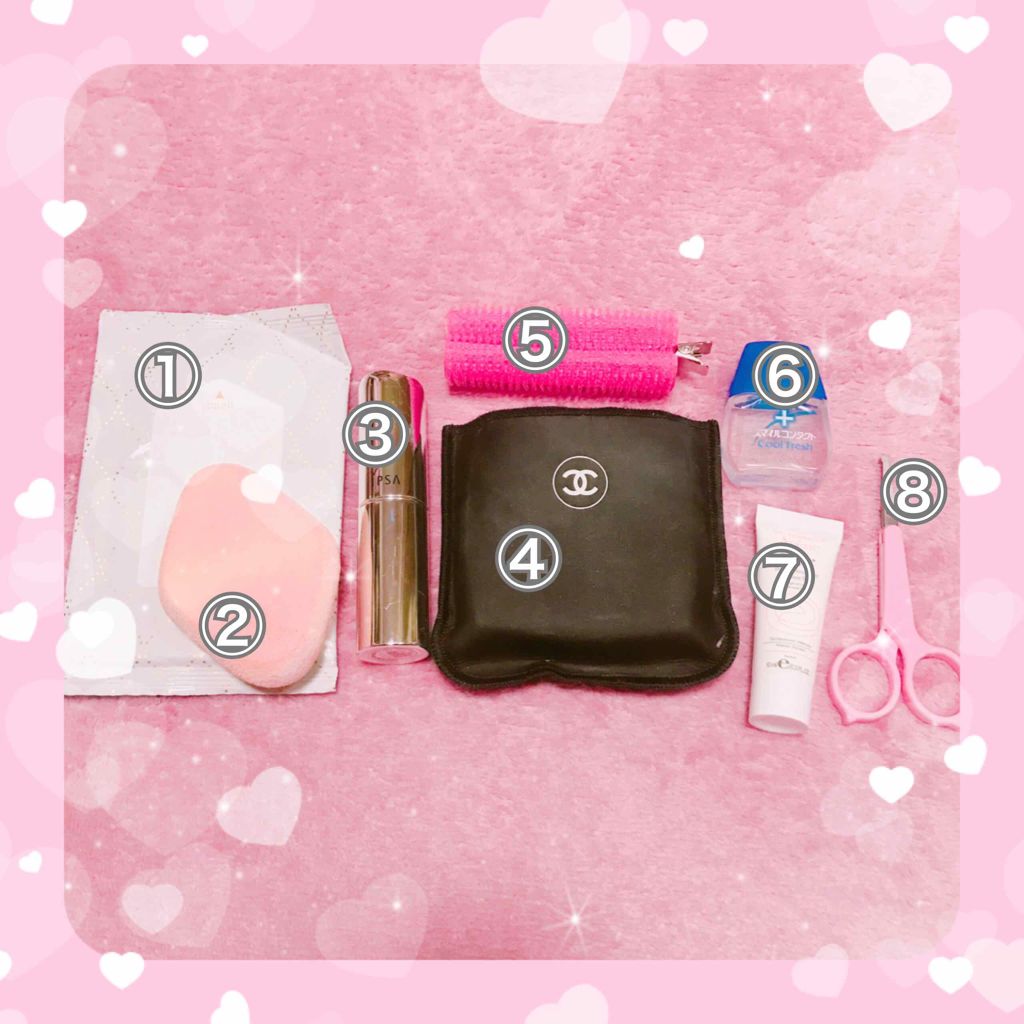 DHC 薬用リップクリーム/DHC/リップクリームを使ったクチコミ（3枚目）