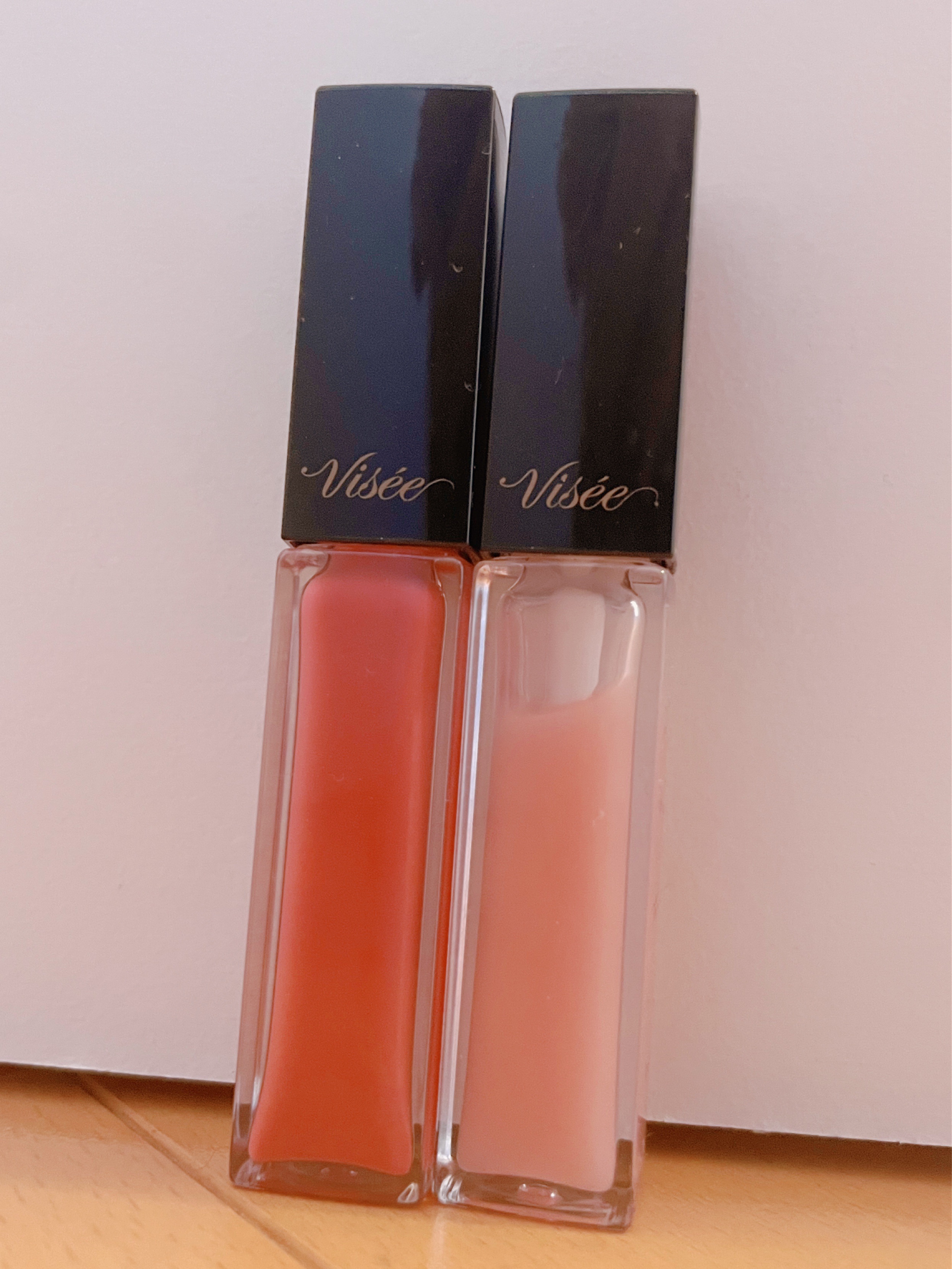 エッセンス リッププランパー/Visée/リッププランパーを使ったクチコミ（1枚目）