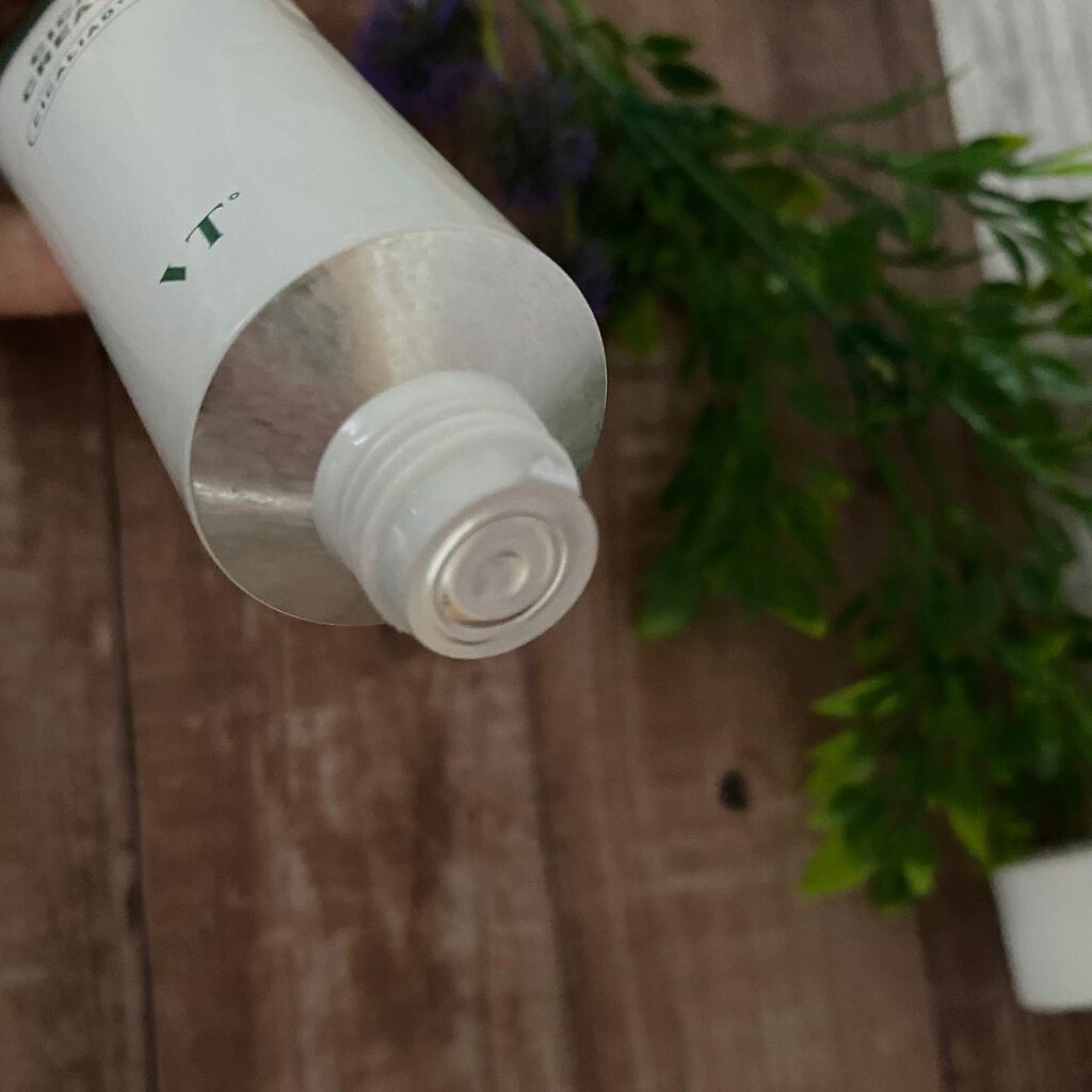 CICA クリーム/VT/フェイスクリームを使ったクチコミ(2枚目)