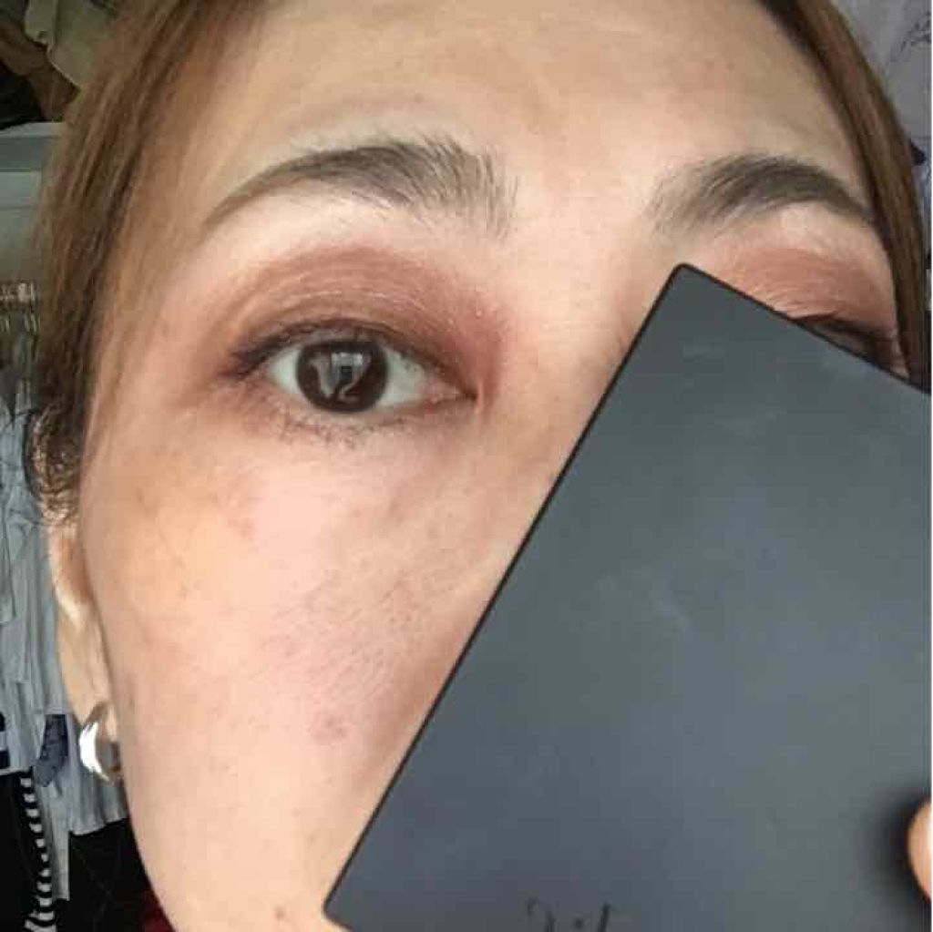 アディクション ザ リップスティック シアー/ADDICTION/口紅を使ったクチコミ（1枚目）