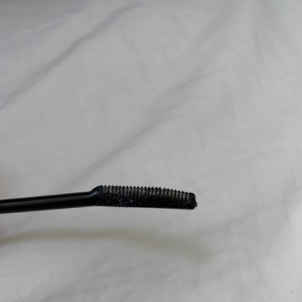 クイックラッシュカーラー/キャンメイク/マスカラ下地を使ったクチコミ(2枚目)