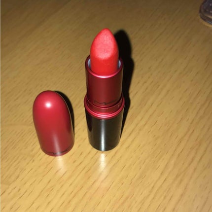リップスティック/M・A・C/口紅を使ったクチコミ(1枚目)