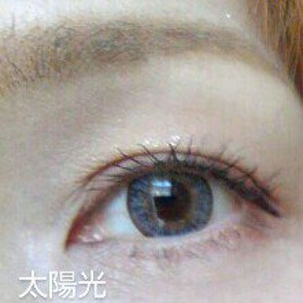 I-LENS(アイレンズ)/I-LENS/カラーコンタクトレンズを使ったクチコミ(4枚目)