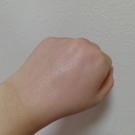 ヴィーガン リリーフ サン エッセンス /athé/日焼け止めクリームを使ったクチコミ(10枚目)