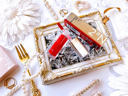 デュアルチーク/2aN/パウダーチークを使ったクチコミ(6枚目)