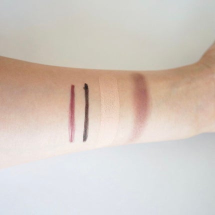 クチュールシャドーフォーアイズ/ブリリアージュ/ジェル・クリームアイシャドウを使ったクチコミ(6枚目)