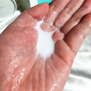 アクティブパウダークレイ酵素洗顔/SIRTFL/洗顔パウダーを使ったクチコミ（6枚目）