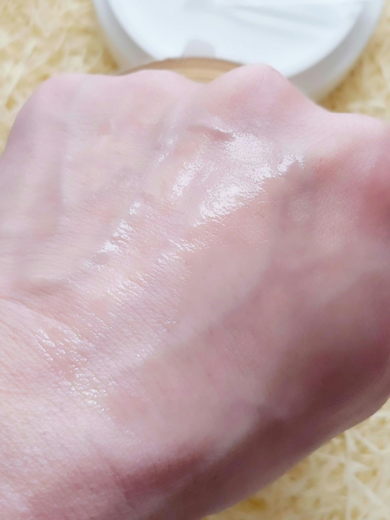 センテラ クイックカーミングパッド/SKIN1004/トナーパッドを使ったクチコミ(7枚目)