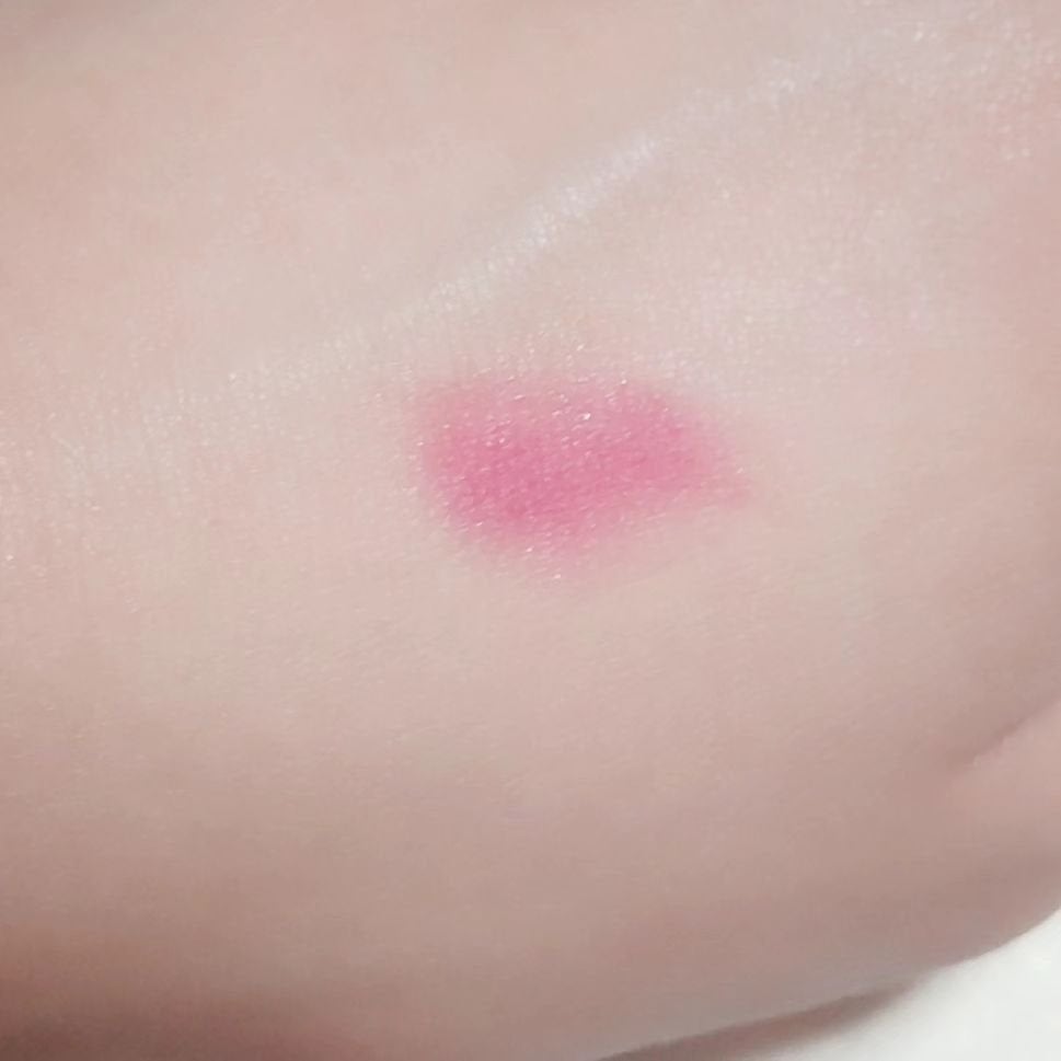 エンドラスターティント/S2ND/リップティントを使ったクチコミ(6枚目)