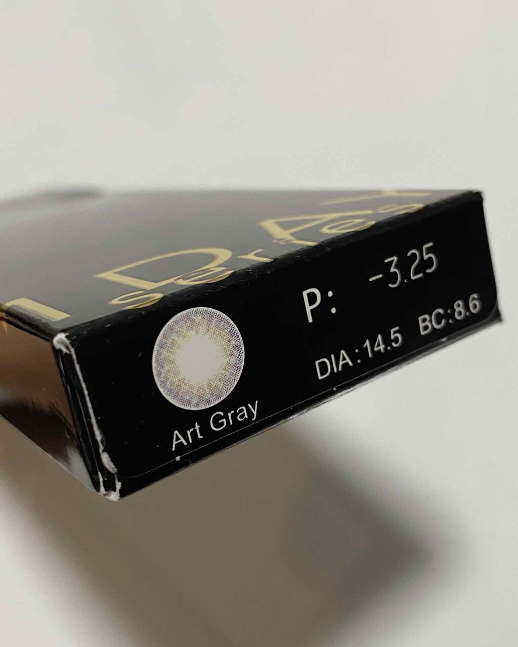 DopeWink 1day/Dope Wink/ワンデー(1DAY)カラコンを使ったクチコミ(2枚目)